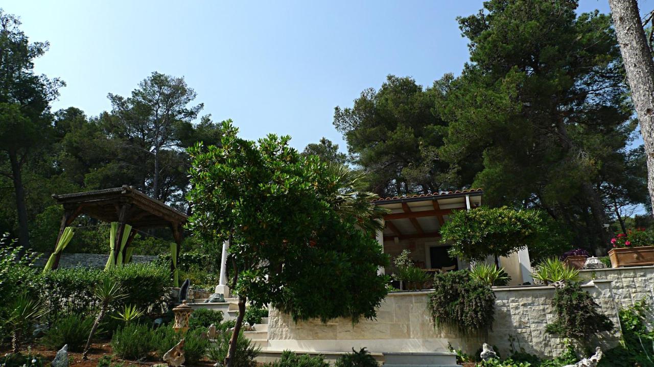 Ursa Minor Βίλα Sumartin Εξωτερικό φωτογραφία